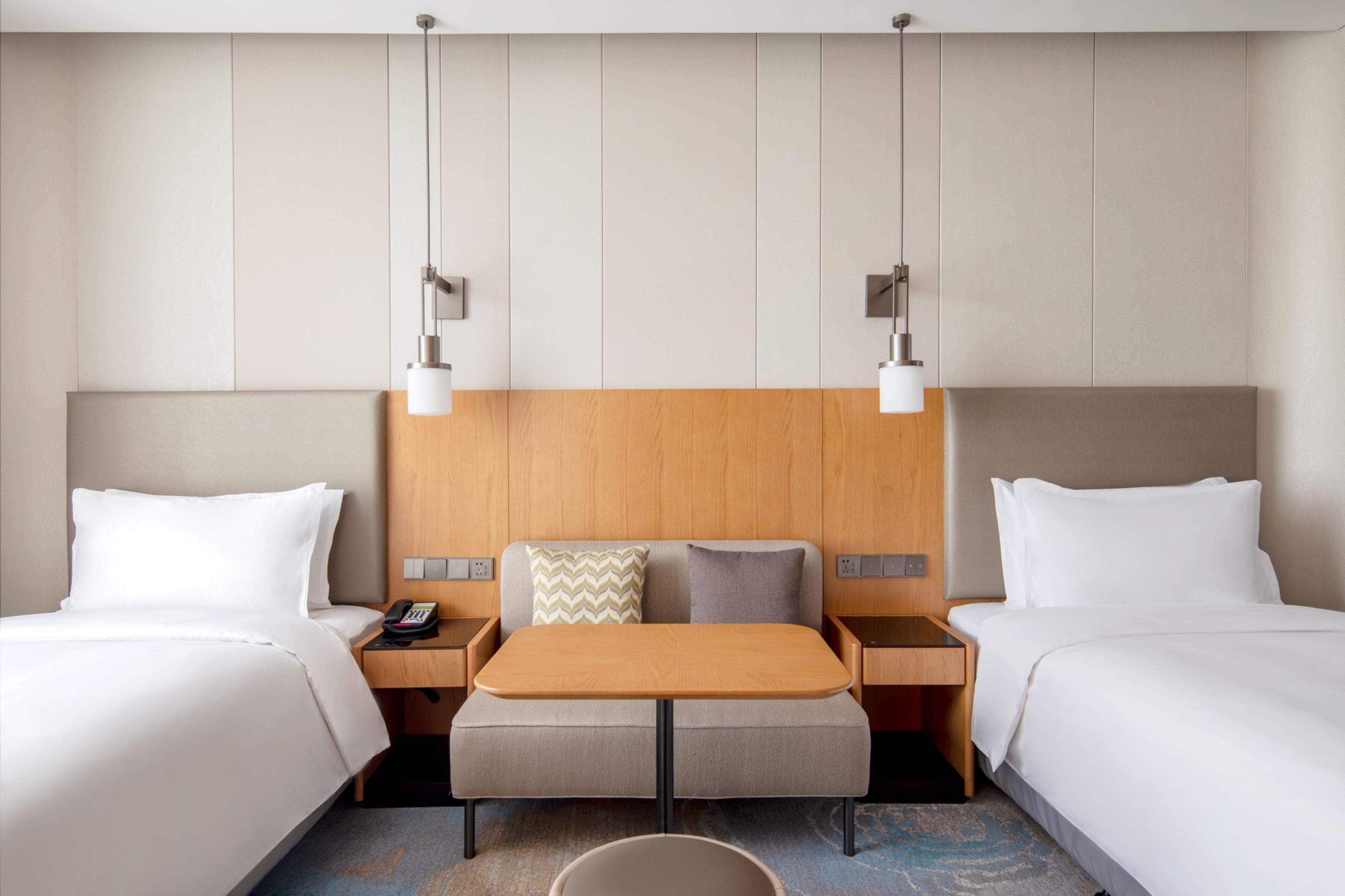 Holiday Inn Chengde Park View By Ihg Exterior foto