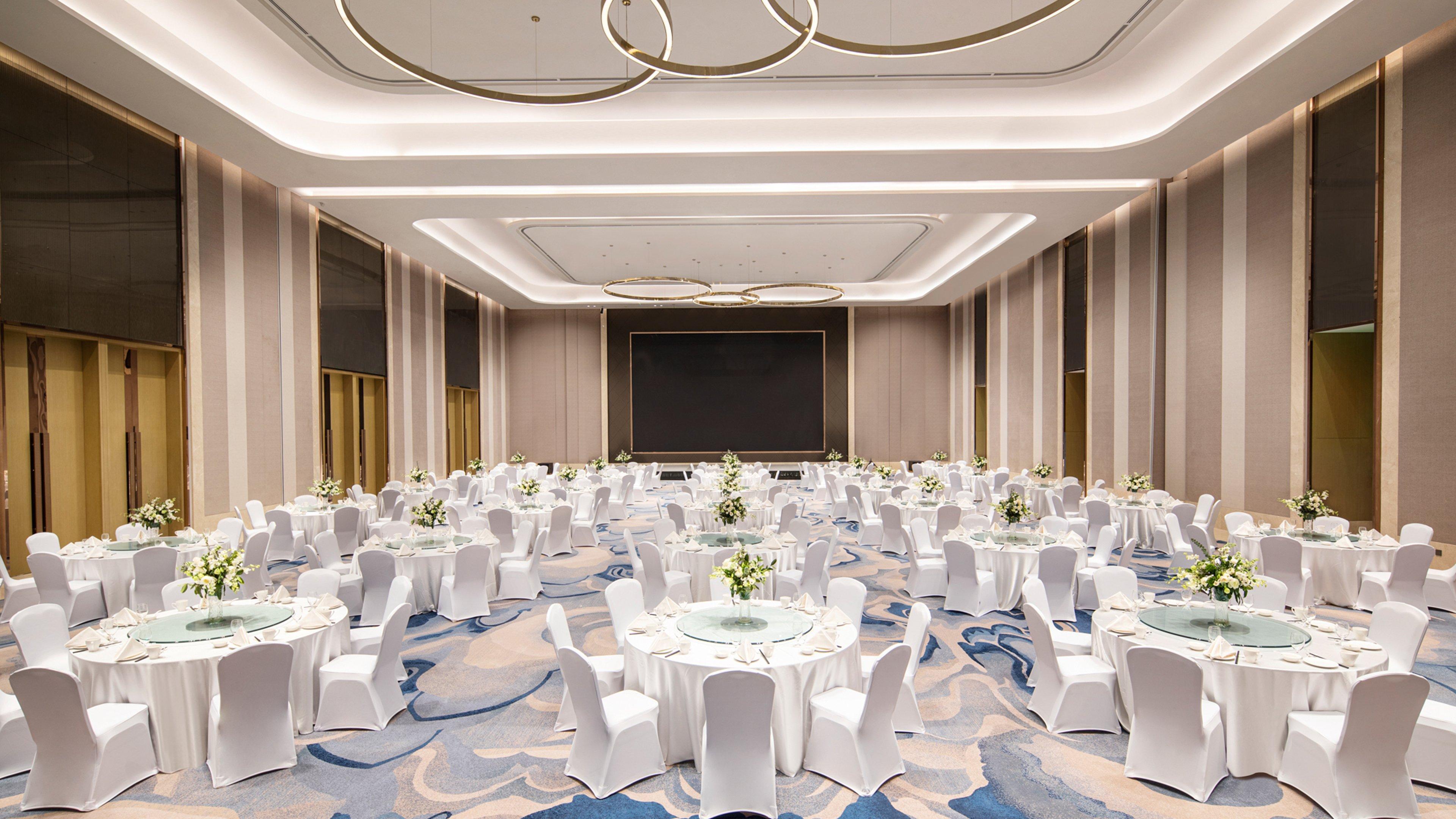 Holiday Inn Chengde Park View By Ihg Exterior foto