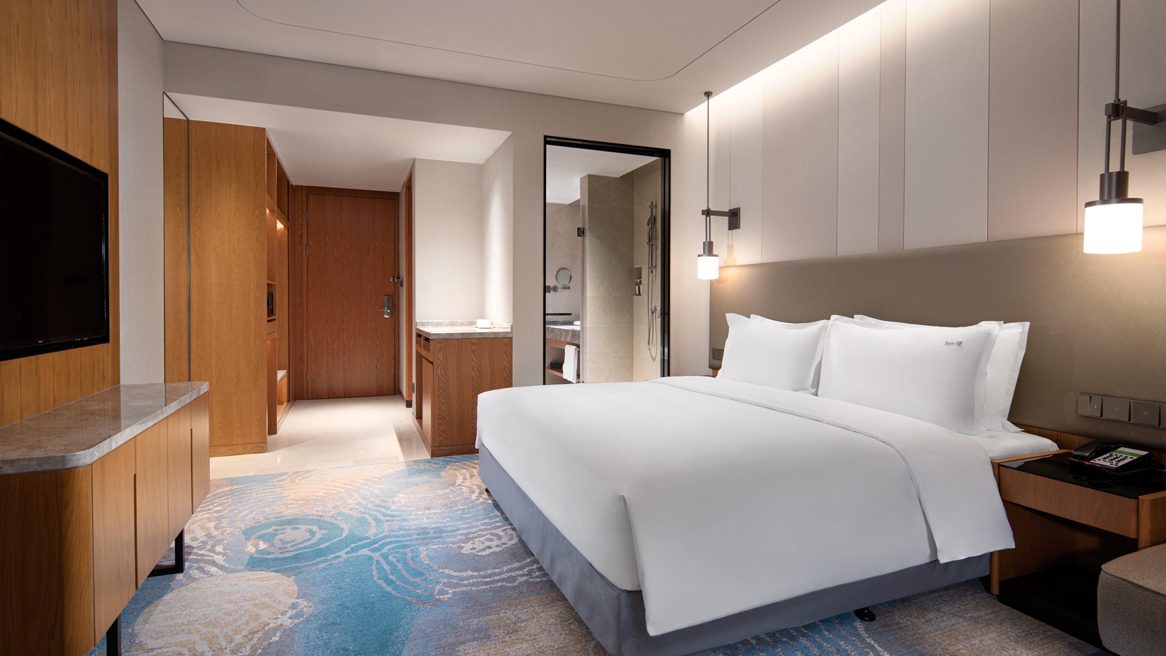 Holiday Inn Chengde Park View By Ihg Exterior foto